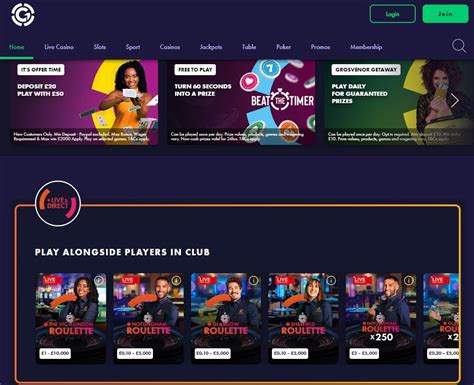 free spins grosvenor